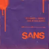 Alzi Markers - SANS (feat. Ohshalle) - Single